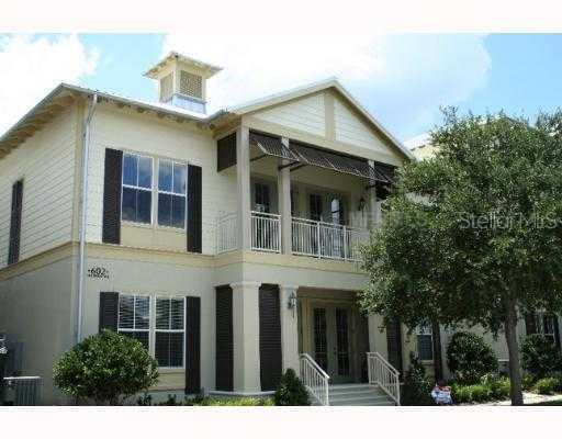 602 Mulberry Ave. #2101, Celebration, FL 34747