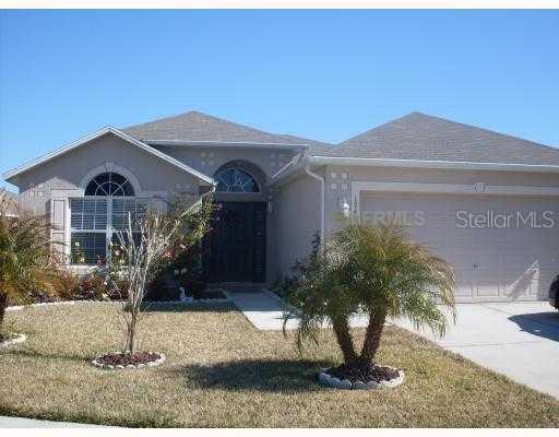 1742 Corner Meadow Cir., Orlando, FL 32820