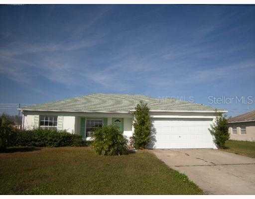 701 Bittern Way, Kissimmee, FL 34759