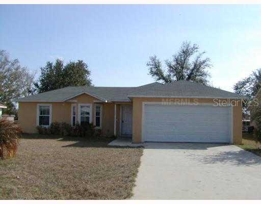 565 Finch Ct., Poinciana, FL 34759