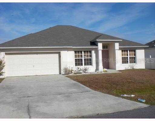 [Address Hidden by Seller], Kissimmee, FL 34747