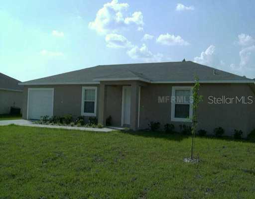 260 Grouper Ct., Poinciana, FL 34759