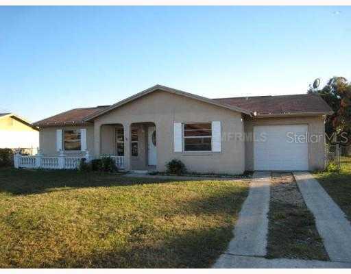 186 E Cedarwood Cir., Kissimmee, FL 34743