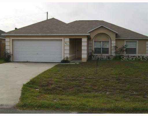 531 Lakeview Ct., Poinciana, FL 34759