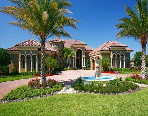 13311 Bellaria Cir., Windermere, FL 34786