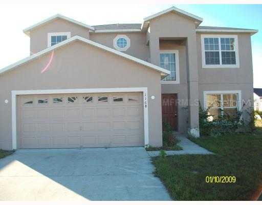 1168 Hudson Harbor Ln., Poinciana, FL 34759