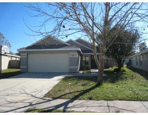 11821 Lewis Green Way, Orlando, FL 32824