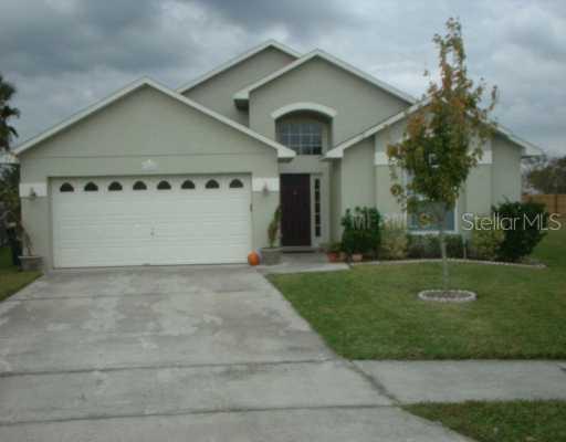 3845 Blackberry Cir., Saint Cloud, FL 34769