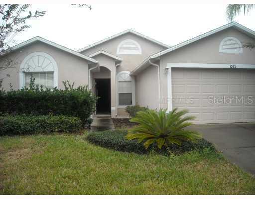 1029 Harbor Hill St., Winter Garden, FL 34787