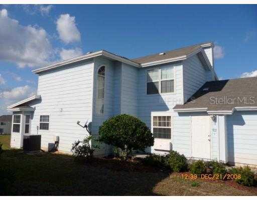 872 Caribbean Dr., Davenport, FL 33897