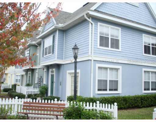 4011 Venetian Bay Dr. #102, Kissimmee, FL 34741