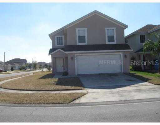 156 Owenshire Cir., Kissimmee, FL 34744