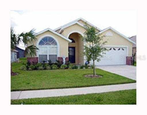 8062 Santee Dr., Kissimmee, FL 34747