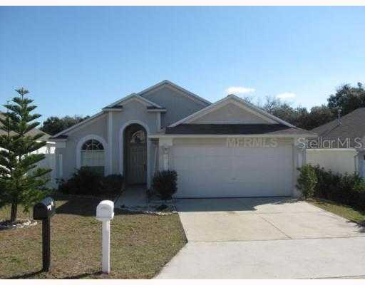 3140 Huntwicke Blvd., Davenport, FL 33837