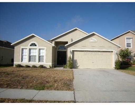 5000 Silver Thistle Ln., Saint Cloud, FL 34772