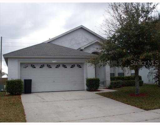 2603 Autumn Creek Cir., Kissimmee, FL 34747
