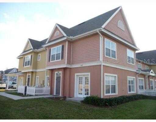 2211 San Vittorino Cir. #107, Kissimmee, FL 34741