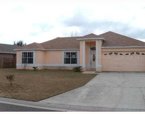 224 Competition Dr., Kissimmee, FL 34743