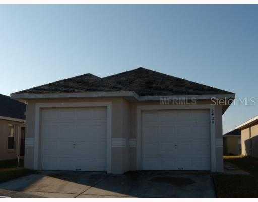 2420 Ruddenstone Way, Kissimmee, FL 34744