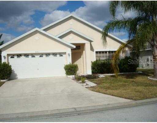 651 Lady Diana Dr., Davenport, FL 33837