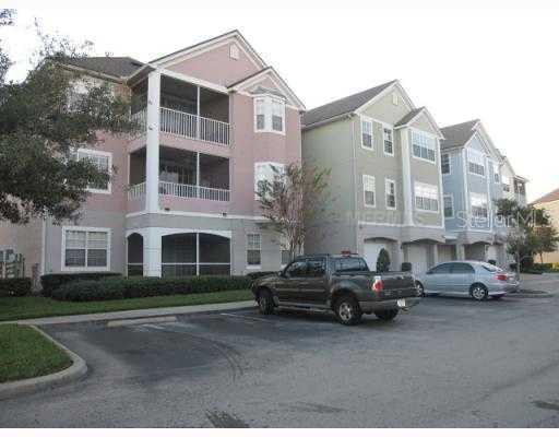 3446 Soho St. #101, Orlando, FL 32835