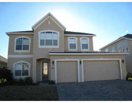 16380 Tudor Grove Dr., Orlando, FL 32828