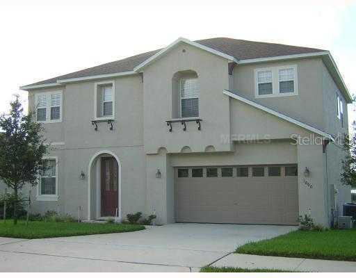 1060 Sailing Bay Dr., Clermont, FL 34711