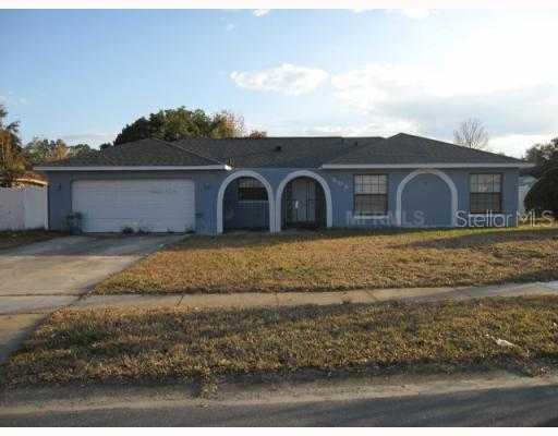 202 Minnesota Woods Ln., Orlando, FL 32824