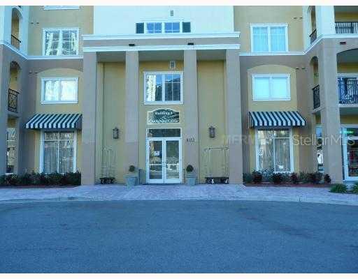 8112 Poinciana Blvd. #1805, Orlando, FL 32821