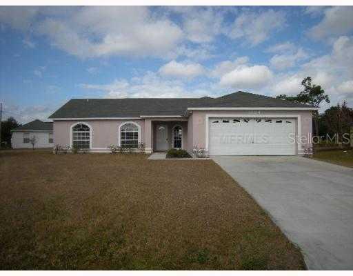 1104 Partridge Way, Kissimmee, FL 34759