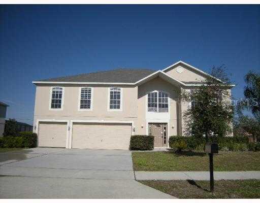 908 Westcliffe Dr., Winter Garden, FL 34787
