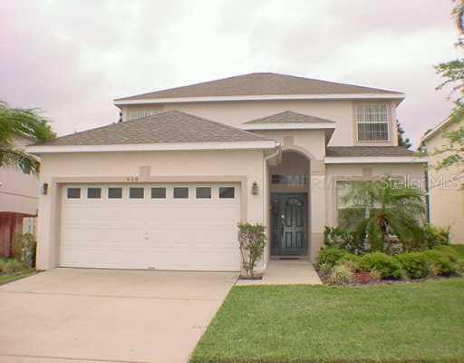 420 Oxford Dr., Davenport, FL 33897