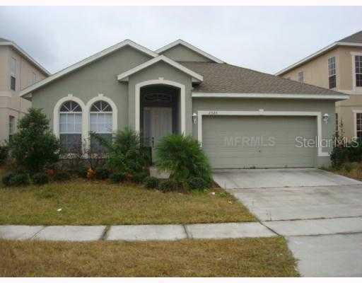 2325 Sand Arbor Cir., Orlando, FL 32824