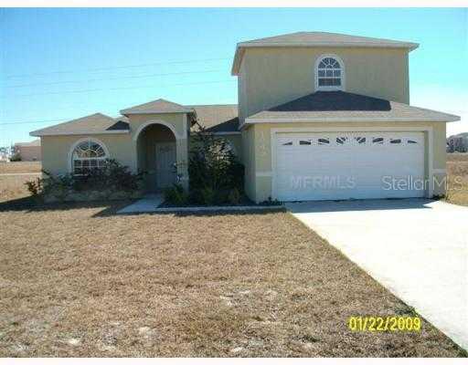 1043 N Platte Way, Poinciana, FL 34759