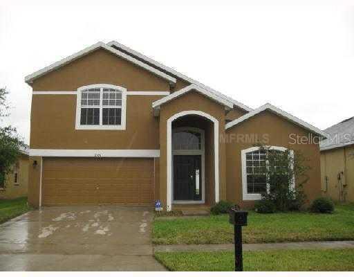 2106 Justice Ln., St Cloud, FL 34769