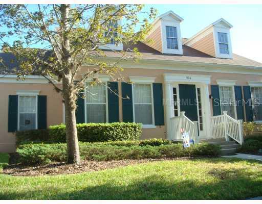 934 Jasmine St., Celebration, FL 34747
