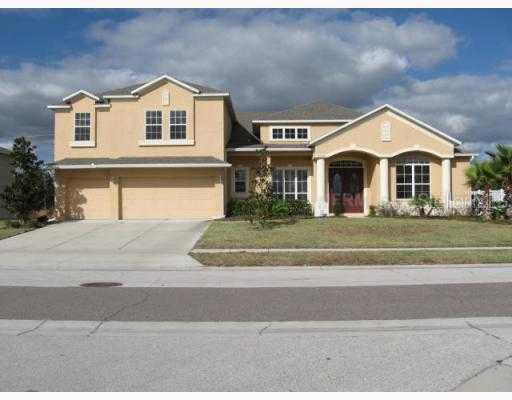 4854 Lakes Edge Ln., Kissimmee, FL 34744