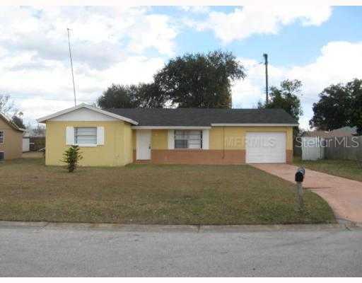 [Address Hidden by Seller], Orlando, FL 32836
