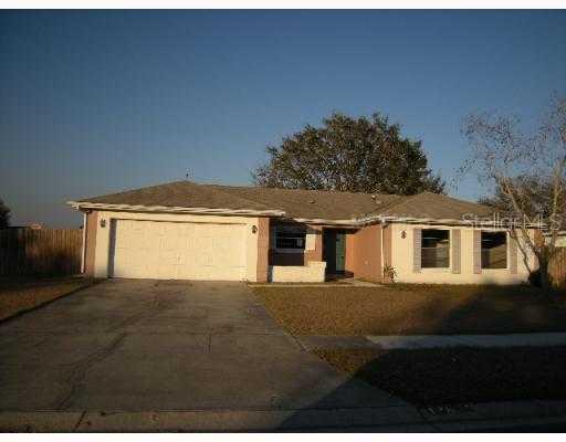 12801 Montana Woods Ln., Orlando, FL 32824