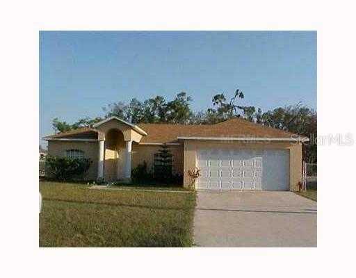 320 Shad Way, Poinciana, FL 34759