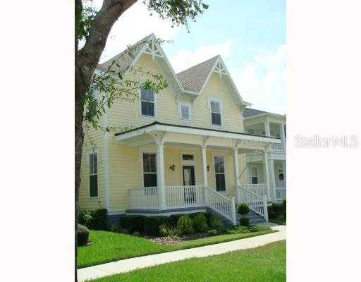 1006 Wild Elm St., Celebration, FL 34747