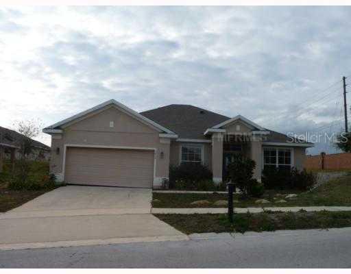 3400 Bromfield Dr., Ocoee, FL 34761