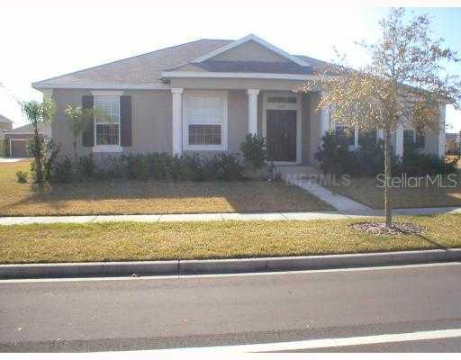 3000 Grasmere View Pkwy., Kissimmee, FL 34746