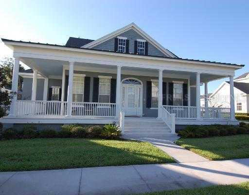 1503 Hubbard Ct., Celebration, FL 34747