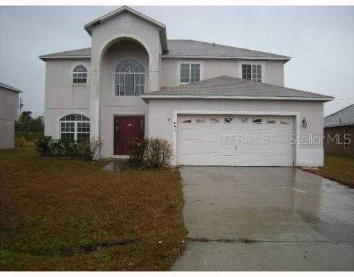 843 Ognon Ct., Kissimmee, FL 34759