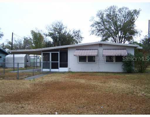 1822 17th St., St. Cloud, FL 34769