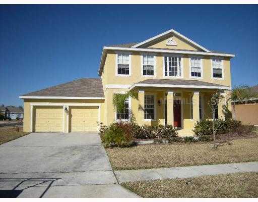 3230 Marshfield Preserve Way, Kissimmee, FL 34746