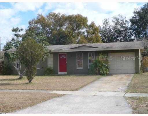 1825 Garwood Dr., Orlando, FL 32822