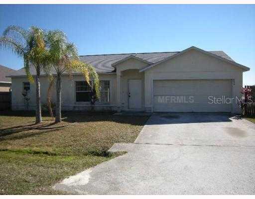 [Address Hidden by Seller], Kissimmee, FL 34747
