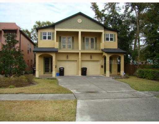 2609 E Jefferson St. #3, Orlando, FL 32803